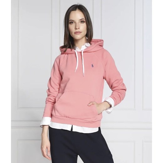 Bluza damska Polo Ralph Lauren w sportowym stylu