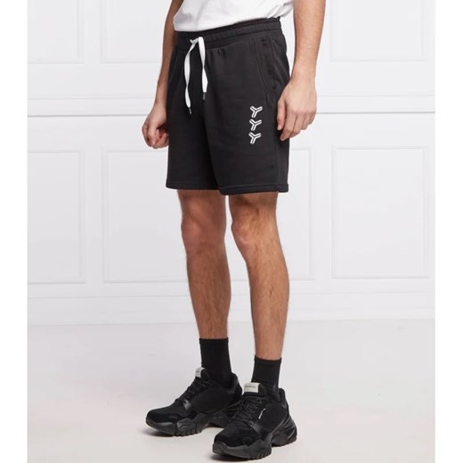 RICHMOND SPORT Szorty ISCICAN | Regular Fit Richmond Sport M okazja Gomez Fashion Store