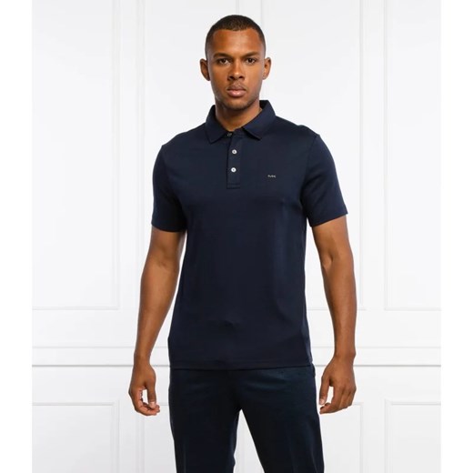 Michael Kors Polo | Regular Fit ze sklepu Gomez Fashion Store w kategorii T-shirty męskie - zdjęcie 163959655