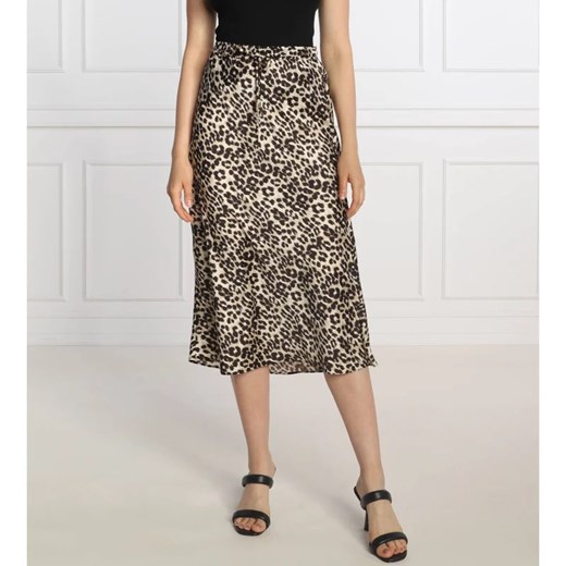Marella SPORT Spódnica CANDORE ze sklepu Gomez Fashion Store w kategorii Spódnice - zdjęcie 163959685