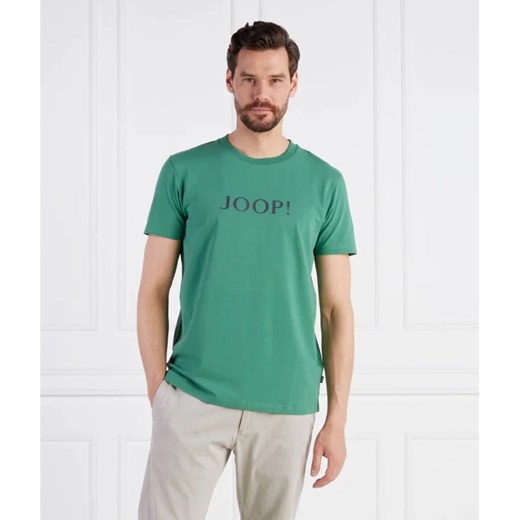 Joop! Homewear T-shirt | Regular Fit Joop! Homewear L wyprzedaż Gomez Fashion Store