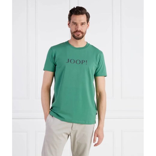 Joop! Homewear T-shirt | Regular Fit L promocja Gomez Fashion Store