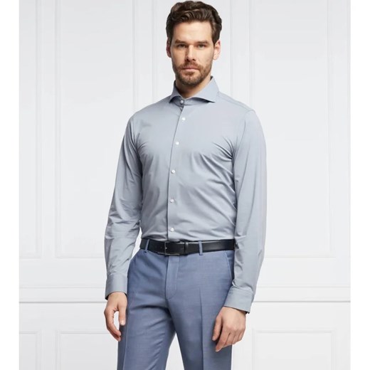 Joop! Koszula Pajos-N | Slim Fit Joop! 39 wyprzedaż Gomez Fashion Store