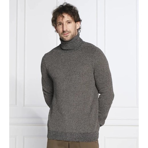 Szary sweter męski Joop! 