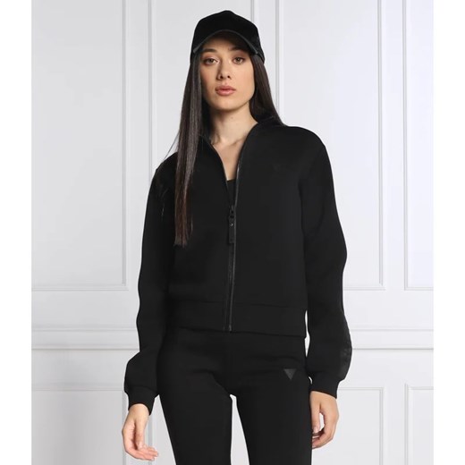 GUESS ACTIVE Bluza Allie | Regular Fit M okazyjna cena Gomez Fashion Store