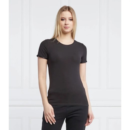 Calvin Klein T-shirt | Slim Fit Calvin Klein S Gomez Fashion Store okazja