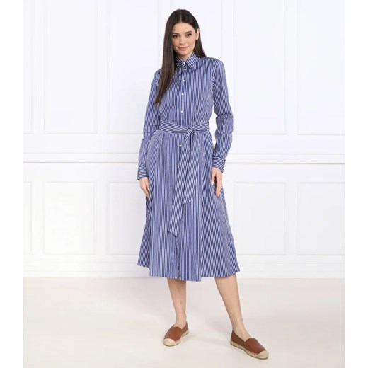 POLO RALPH LAUREN Sukienka Polo Ralph Lauren 34 promocja Gomez Fashion Store