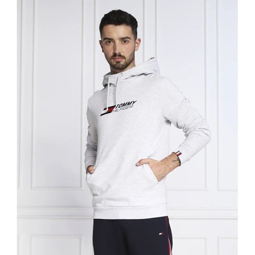 Tommy Sport Bluza | Regular Fit ze sklepu Gomez Fashion Store w kategorii Bluzy męskie - zdjęcie 163959939