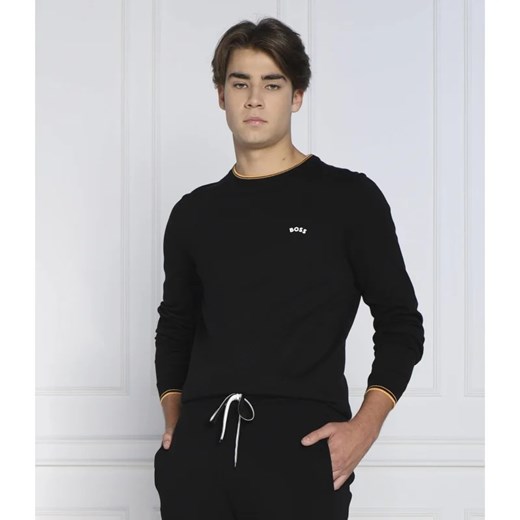 Sweter męski BOSS HUGO