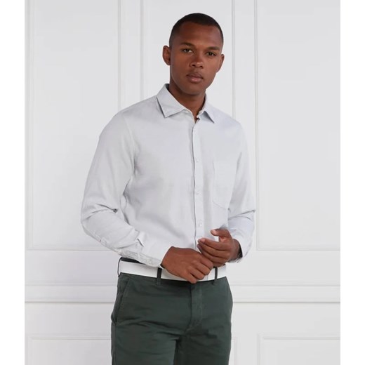 BOSS ORANGE Koszula Remiton | Regular Fit S okazyjna cena Gomez Fashion Store