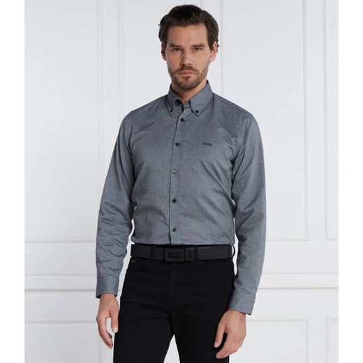 BOSS ORANGE Koszula Rickert | Regular Fit L Gomez Fashion Store wyprzedaż