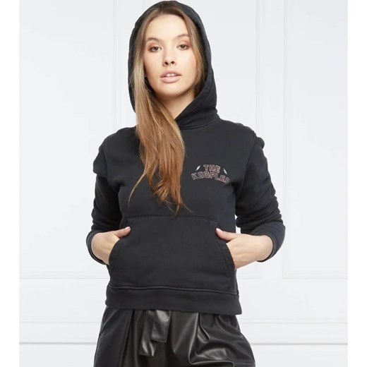 The Kooples Bluza | Regular Fit The Kooples 34 wyprzedaż Gomez Fashion Store