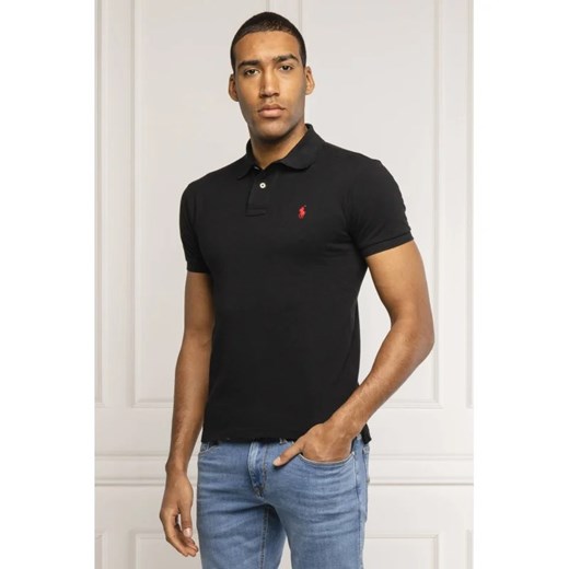 POLO RALPH LAUREN Polo | Slim Fit Polo Ralph Lauren XL Gomez Fashion Store