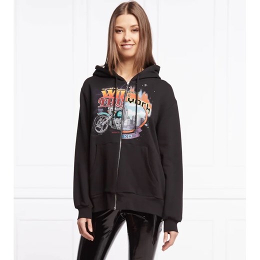 Bluza damska Pinko bawełniana