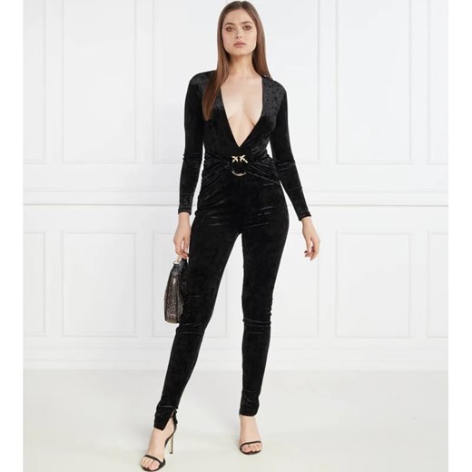Pinko Kombinezon | Regular Fit Pinko S promocja Gomez Fashion Store