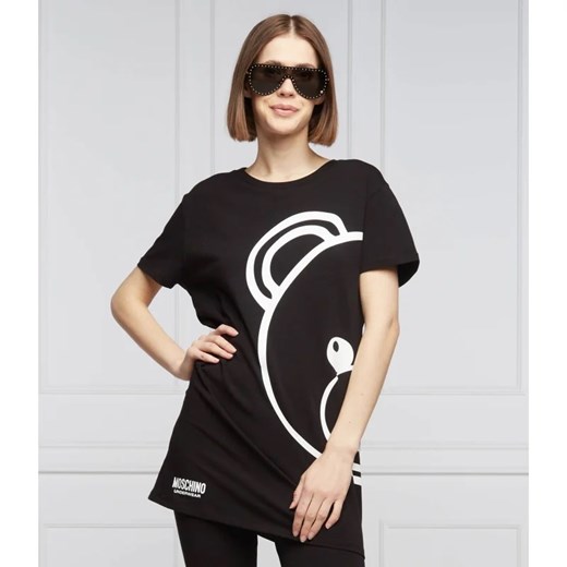 Moschino Underwear T-shirt | Oversize fit XS Gomez Fashion Store