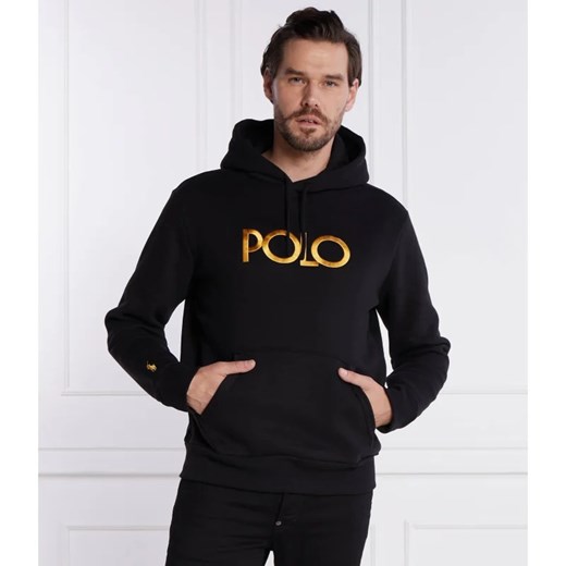 Bluza męska Polo Ralph Lauren bawełniana