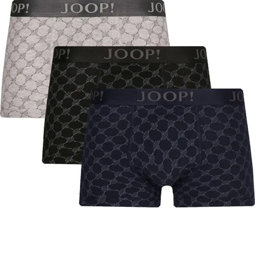 Joop! Bokserki 3-pack ze sklepu Gomez Fashion Store w kategorii Majtki męskie - zdjęcie 163960417