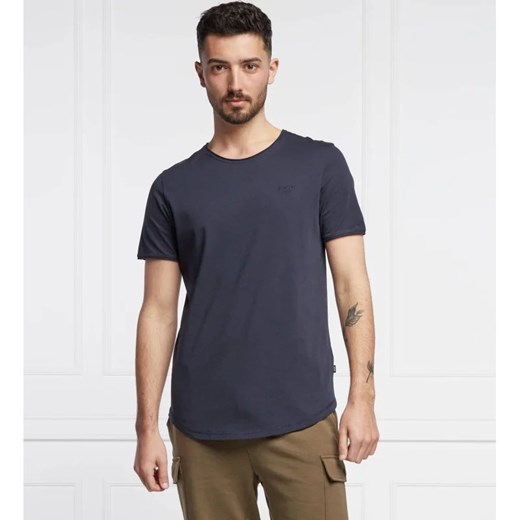 Joop! Jeans T-shirt | Regular Fit ze sklepu Gomez Fashion Store w kategorii T-shirty męskie - zdjęcie 163960428