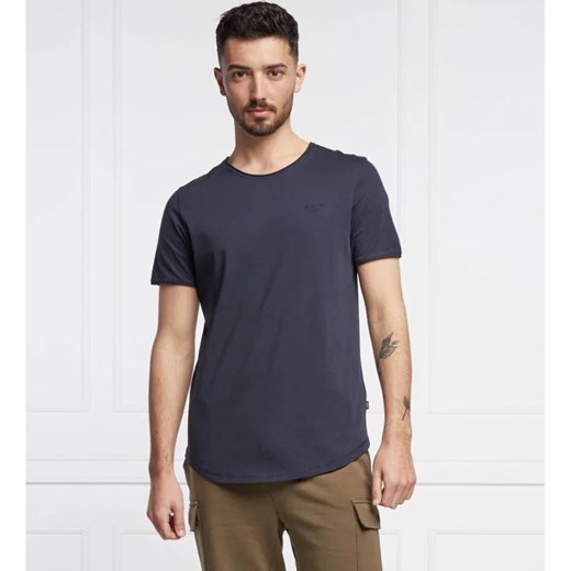 Joop! Jeans T-shirt | Regular Fit S promocyjna cena Gomez Fashion Store