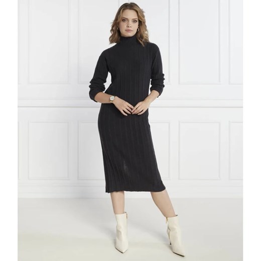 Max Mara Leisure Wełniana sukienka ze sklepu Gomez Fashion Store w kategorii Sukienki - zdjęcie 163960459