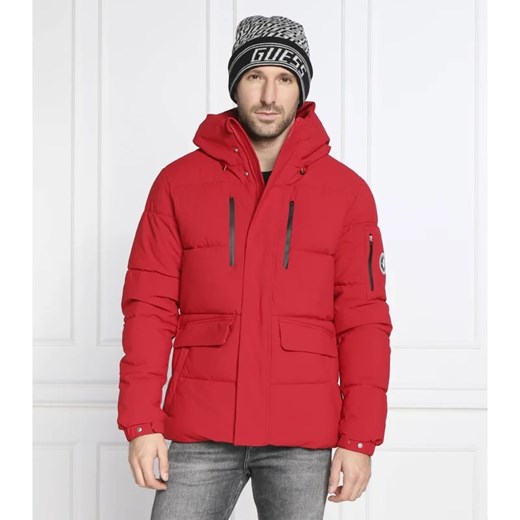 Save The Duck Kurtka ALTER | Regular Fit Save The Duck XL promocja Gomez Fashion Store