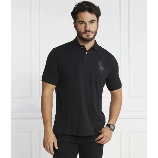 T-shirt męski Polo Ralph Lauren