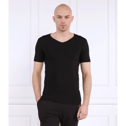 BOSS BLACK T-shirt VN 2P Modern | Slim Fit M wyprzedaż Gomez Fashion Store