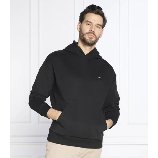 Calvin Klein Bluza | Comfort fit Calvin Klein M wyprzedaż Gomez Fashion Store