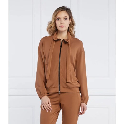 Marc Cain Bluza | Relaxed fit Marc Cain 36 promocja Gomez Fashion Store