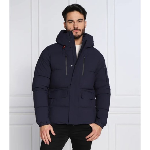 Save The Duck Kurtka ALTER | Regular Fit Save The Duck S Gomez Fashion Store okazyjna cena