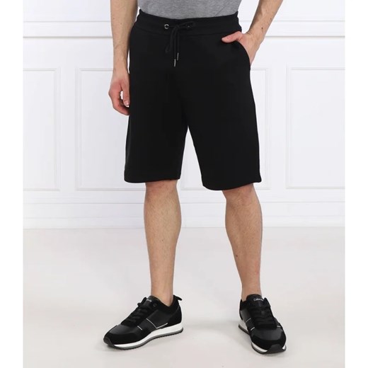 Joop! Jeans Szorty Santo | Regular Fit ze sklepu Gomez Fashion Store w kategorii Spodenki męskie - zdjęcie 163960639