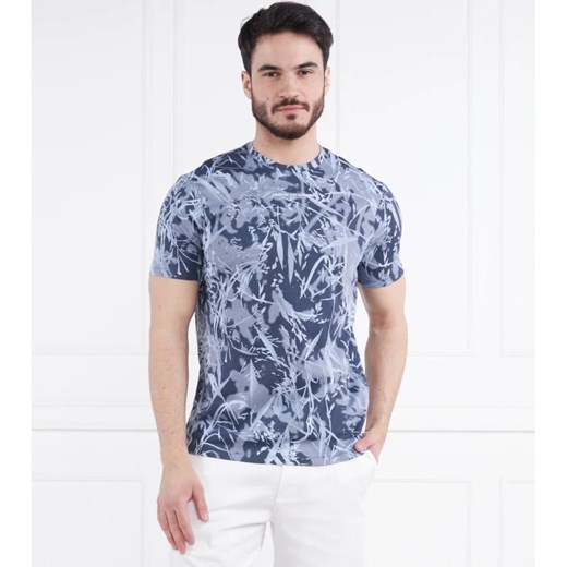 Armani Exchange T-shirt | Regular Fit Armani Exchange M okazja Gomez Fashion Store