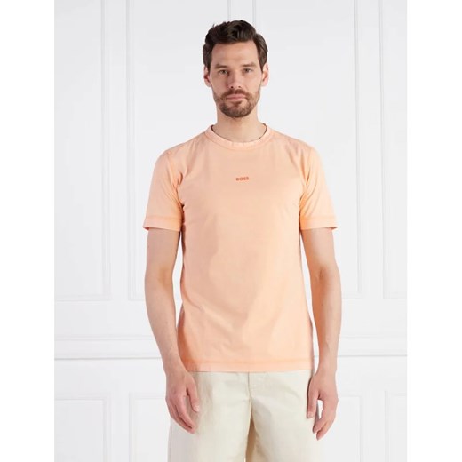 BOSS ORANGE T-shirt Tokks XL okazja Gomez Fashion Store