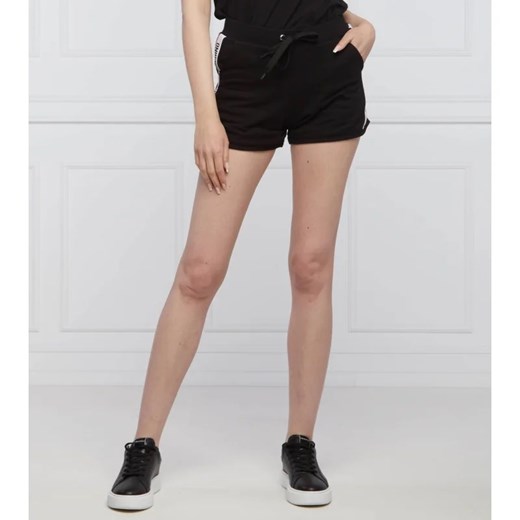 Moschino Underwear Szorty | Regular Fit XS wyprzedaż Gomez Fashion Store