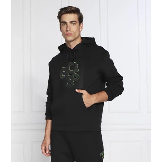 Bluza męska BOSS HUGO