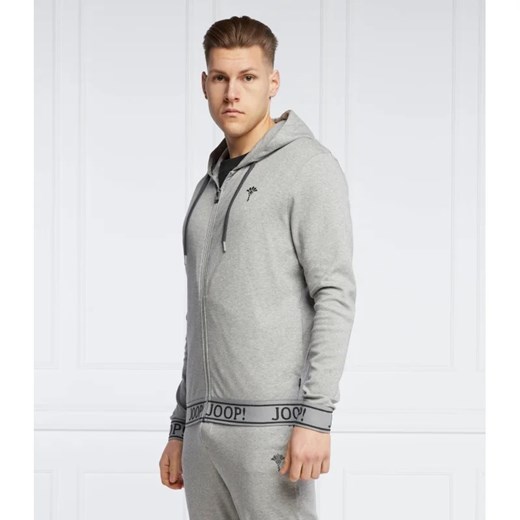 Joop! Homewear Bluza | Regular Fit ze sklepu Gomez Fashion Store w kategorii Bluzy męskie - zdjęcie 163960955