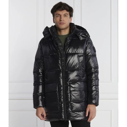 Save The Duck Kurtka CHRISTIAN | Regular Fit Save The Duck L wyprzedaż Gomez Fashion Store