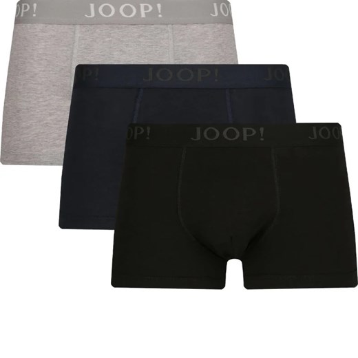 Joop! Bokserki 3-pack Joop! XXL Gomez Fashion Store