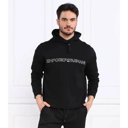 Bluza męska Emporio Armani