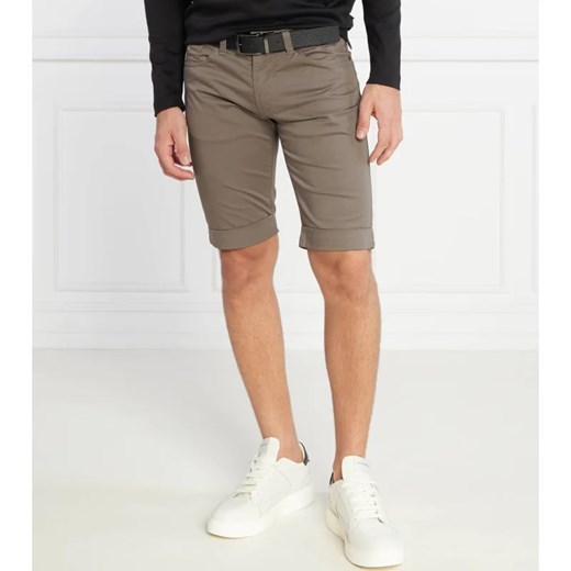 Spodenki męskie Emporio Armani