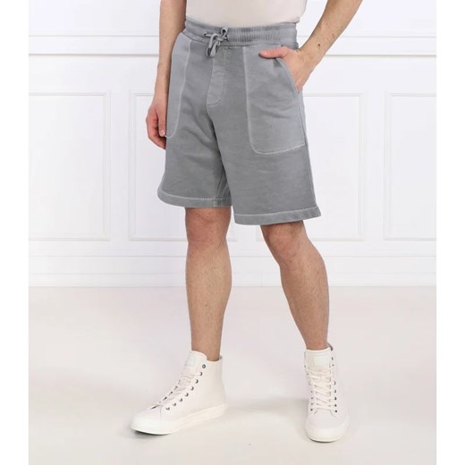 Joop! Jeans Szorty Senan | Regular Fit ze sklepu Gomez Fashion Store w kategorii Spodenki męskie - zdjęcie 163961058