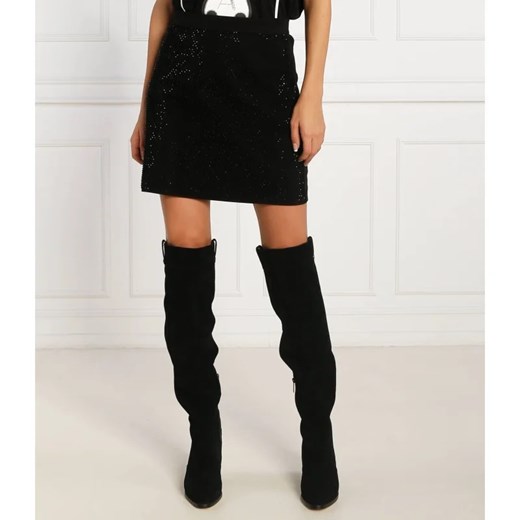 Twinset Actitude Spódnica M okazyjna cena Gomez Fashion Store