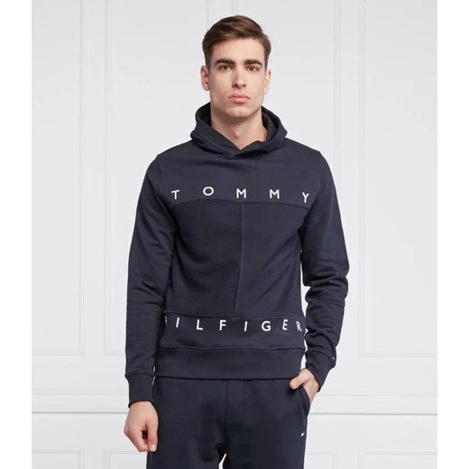 Bluza męska Tommy Hilfiger bawełniana