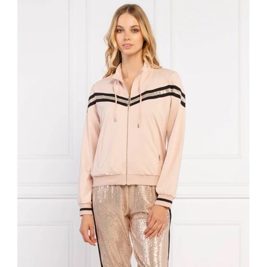 Bluza damska Liu Jo z elastanu 