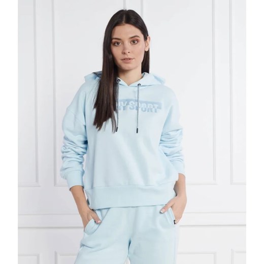 Bluza damska DKNY