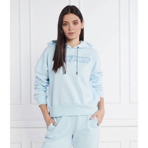 DKNY Sport Bluza | Regular Fit L promocja Gomez Fashion Store