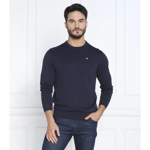 Sweter męski Napapijri
