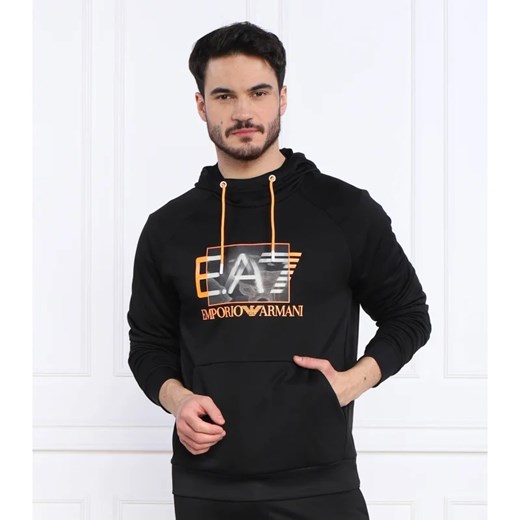 Bluza męska Emporio Armani
