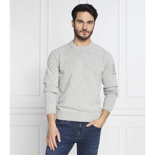 Sweter męski BOSS HUGO
